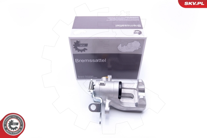 Brake Caliper